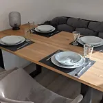 Apartamento Charmante Im Herzen Des Nordschwarzwalds
