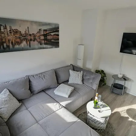 Charmante Im Herzen Des Nordschwarzwalds