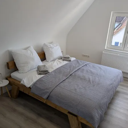 Charmante Im Herzen Des Nordschwarzwalds Apartment