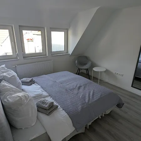 Apartment Charmante Im Herzen Des Nordschwarzwalds Haiterbach