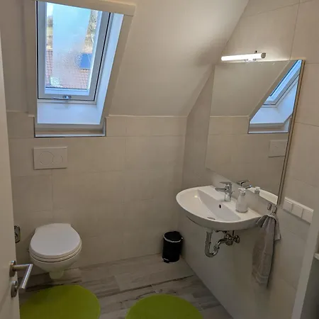 Charmante Im Herzen Des Nordschwarzwalds Appartement Haiterbach