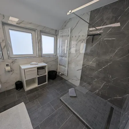 Lejlighed Charmante Im Herzen Des Nordschwarzwalds *