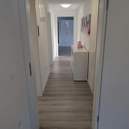 Lejlighed Charmante Im Herzen Des Nordschwarzwalds Haiterbach