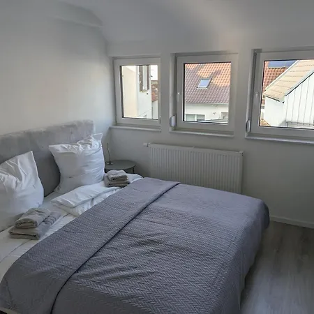 Charmante Im Herzen Des Nordschwarzwalds