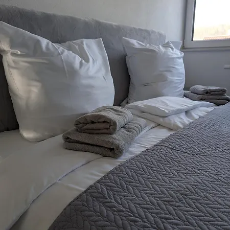 Charmante Im Herzen Des Nordschwarzwalds *