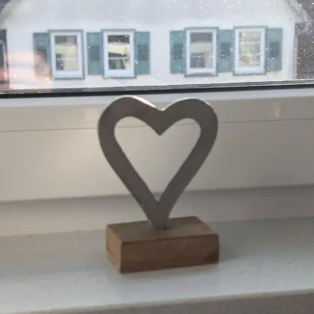 Charmante Im Herzen Des Nordschwarzwalds * Haiterbach