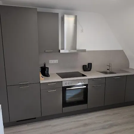 Appartement Charmante Im Herzen Des Nordschwarzwalds