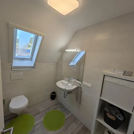 Apartment Charmante Im Herzen Des Nordschwarzwalds *