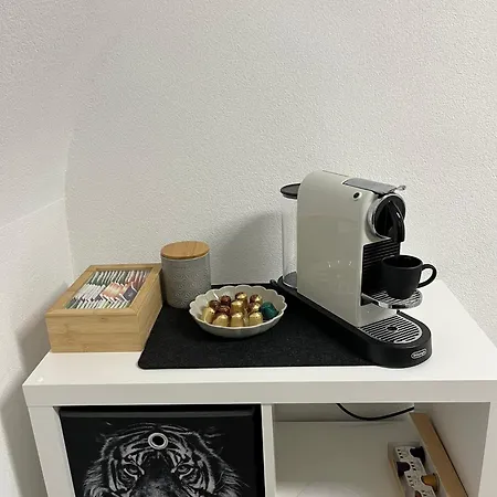 Charmante Im Herzen Des Nordschwarzwalds